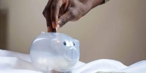 Saving: The Key to Financial Security